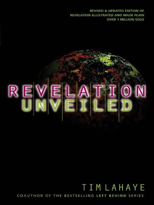 Title details for Revelation Unveiled by Tim LaHaye - Wait list